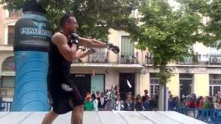 BodyCombat56 Track 7 Grupo quotBodyCombatPump y másquot [upl. by Conal857]