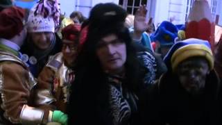 Oilsjt Carnaval 2016op woensdag [upl. by Sokairyk]