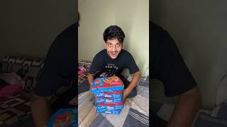 Dominos New Offer 😍🤯 dominos pizza offer sale dominospizza minivlog familyvlog dailyvlog [upl. by Helbonnas355]