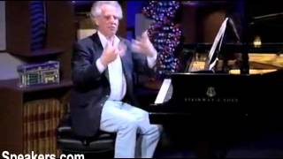 Benjamin Zander on the Transformative Power of Classical Music [upl. by Buskus295]