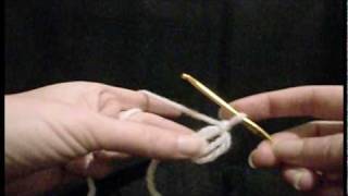 amigurumi basics  how to start an amigurumi [upl. by Nylhtac]