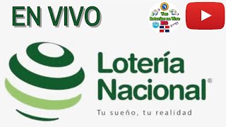 LOTERIA NACIONAL NOCHE TRASMICION SORTEO EN VIVO DE HOY jueves 14 DE MARZO DEL 2024 [upl. by Willock]