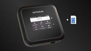 Best 5G routers with sim slot in 2024 [upl. by Betsey]