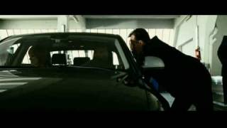 Transporter 3 TV Spot 3 [upl. by Marb403]