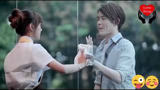 Jamin se aasman tak  Love song for whatsaap and gf  bf [upl. by Kenneth]