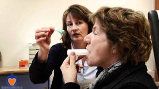 COPD Spirometrie  Wat kun je verwachten [upl. by Otilopih]