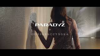 Paradyż by Gosia Baczyńska [upl. by Ennaoj367]