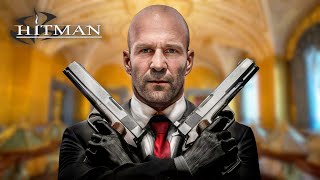 HITMAN Full Movie 2024 Agent Zero  FullHDvideos4me New Action Movies 2024 in English Game Movie [upl. by Okeim896]