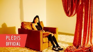 TEASER PRISTIN V프리스틴 V  네 멋대로Get It MV TEASER KYULKYUNG [upl. by Tedmann154]