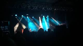 The Wonder Stuff ♪Unbearable Gigantic All Dayer Manchester Academy 25 May 2019 [upl. by Santini]