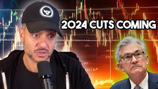 🔴 Day Trading FOMC Live  FED J Powells Big Decision 2024 Rate Cuts [upl. by Eyak614]