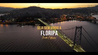 Conheça Floripa com a Rafael Quintana Inteligência Imobiliária [upl. by Ennayhc]