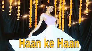 Haan ke haan Maharaj Monali Thakur Team naach choreography [upl. by Comstock]