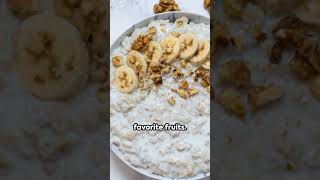 Healthy Breakfast Ideas Delicious amp Nutritious [upl. by Fine430]