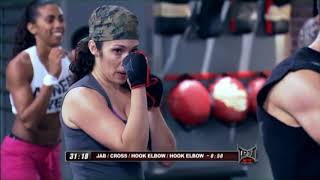 TapouT XT  Muay Thai  HD  Español Latino [upl. by Poulter918]