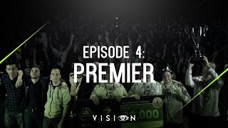 Vision  Season 2 Episode 4  quotPremierquot [upl. by Durrace91]