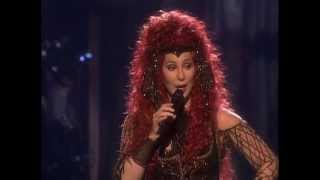 cher LIVE IN CONCERT [upl. by Norma]