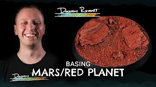 Basing MarsRed Planet base [upl. by Victory623]