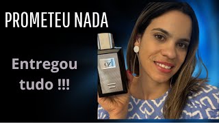 Perfume árabe feminino que ninguém comenta [upl. by Kennedy]