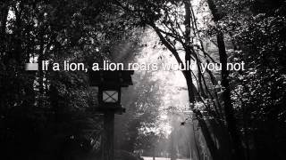 London Grammar  Strong LYRICS HD [upl. by Hedvig695]