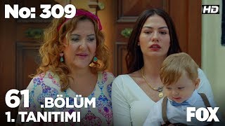 No 309 61 Bölüm 1 Tanıtımı [upl. by Moneta]