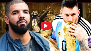 Mysterious Drake Humiliated by Kendrick Lamars Blistering Diss Track After Argentinas Upset Win [upl. by Katrine]