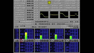 Amiga Music Gumdrops By Juice [upl. by Steel]