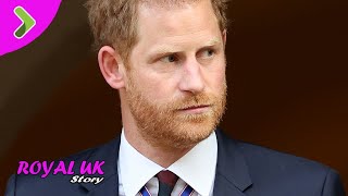 Royal Family News Latest Prince Harry upset as hes pictured in LA after putting on brave fa [upl. by Fuller]