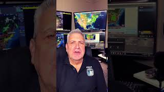 Storms Brewing Severe Weather Update 22624 weather news shorts [upl. by Erasme]