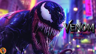 Venom 3 takes place in the MCU Reportedly [upl. by Lehcim825]