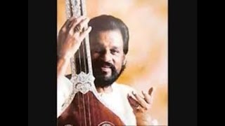 KJ Yesudas Govinda Ghataya Paramananda Kambhoji Narayana Theertha [upl. by Hras32]