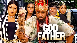 GOD FATHER Pt 7  Frederick Leonard Queeneth Hilbert Ugezu J Ugezu latest 2024 nigerian movies [upl. by Aivatahs]