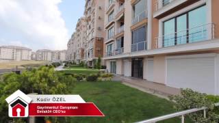 Beylikdüzü Vista 4 Satılık Daireler [upl. by Nirag]