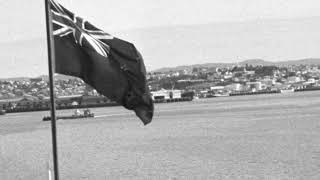 Devonport Naval Base  One Day in the Eighties [upl. by Gnoc]