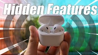 30 Amazing Things You Can Do Airpods 1st or 2nd Gen [upl. by Anircam]