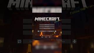 JAVA VS BEDROCK 2 😋minecraft minecraftbedrock minecraftmemes humor [upl. by Ardnaeed341]