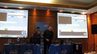 Intel Core i5 vs Intel Core 2 Duo [upl. by Agnese]