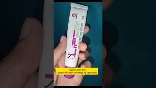 Use Lipzlite lip lightening cream for 1 month 💯 Effective shorts youtubeshorts darklips [upl. by Vada]