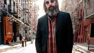 Steve Earle  Feel Alright [upl. by Sudnor472]