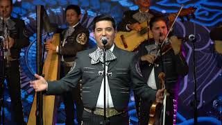 MARIACHI NUEVO TECALITLÁN  CIELITO LINDO [upl. by Lorien987]