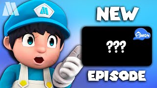 REACTING TO THE NEW SMG4 EPISODE  What Comes After THIS Time [upl. by Nodal]