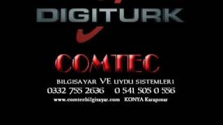 Digiturk Müziği  Digi Digi Digitürkler  Enstrümental [upl. by Ertemed]