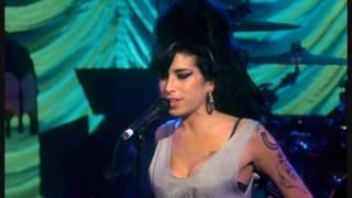 Amy Winehouse  Addicted  Live HD [upl. by Aicire]