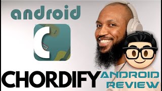 📱 Chordify Acordes de canciones  Full COMPLETO ANDROID  Tutorial ACTUALIZADO ABRIL 2024🎼🎧🎸🎤 [upl. by Kennett357]