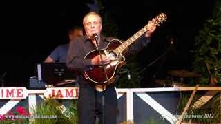 Bill Brittingham Springtime Jamboree  Johnny Cash quotFolsom Prison Bluesquot [upl. by Neeloc]