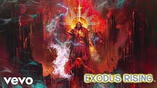 EXODUS RISING  ARMAGEDDON FULL MOVIE Official Music Video Ft JoeyBiggsProductions [upl. by Ydnor]