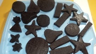 COMO HACER EL CHOCOLATECHOCOLATE ESTILO OAXACAlasdeliciasdelupita [upl. by Llertnahs287]