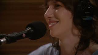 Aldous Harding quotTreasurequot Live at The Current [upl. by Agustin]