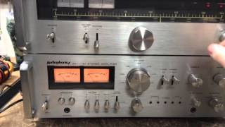 Audiophonics ST1120 SA1140 [upl. by Ilak]