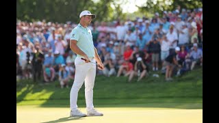 Viktor Hovland withdraws from the 2024 Charles Schwab Challenge of PGA Championship gv2h9f [upl. by Uziel]